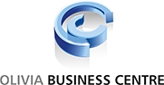 Logo Olivia Business Center